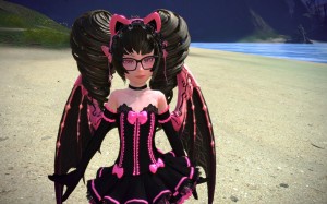 ♥ Costumes ♥