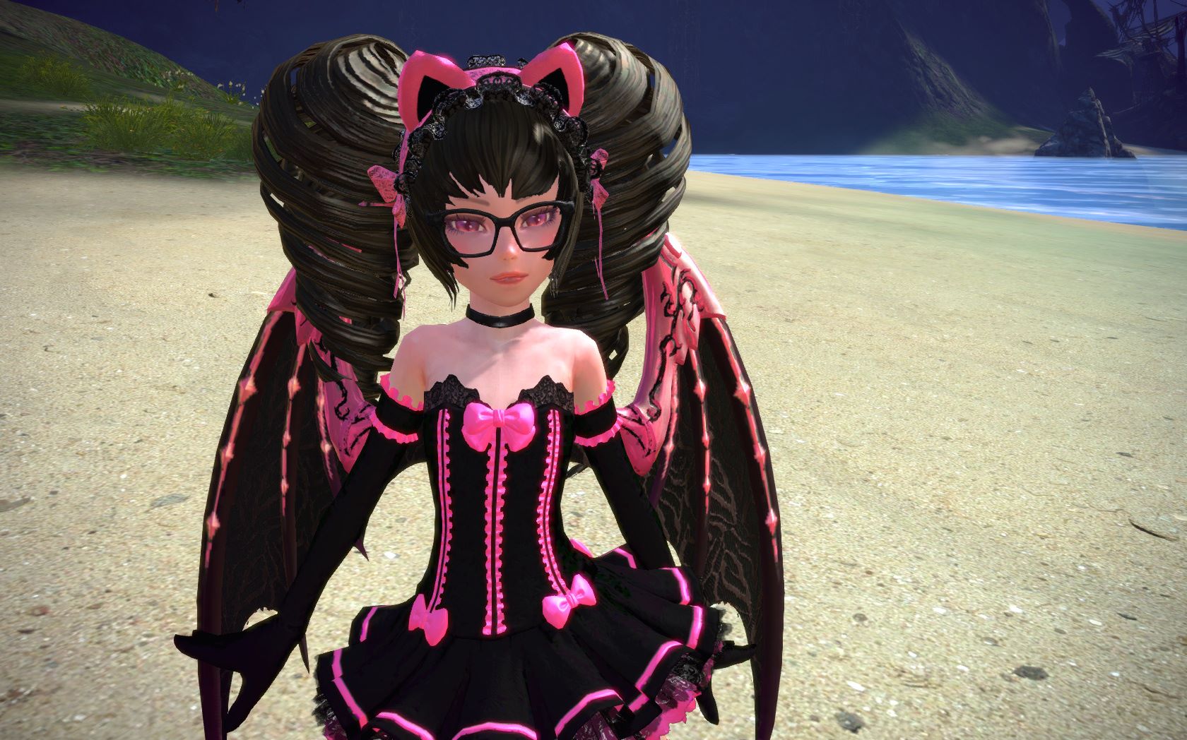 ♥ Costumes ♥