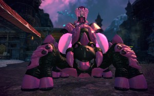 ♥ Mounts ♥