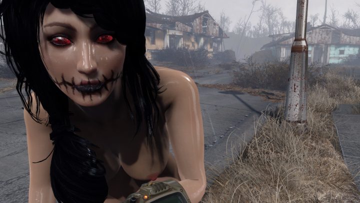 Fallout 4 Mods