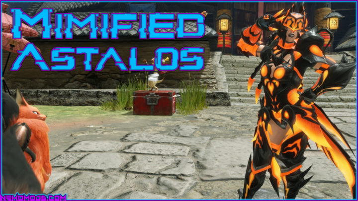 Mimified Astalos
