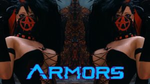 Armors