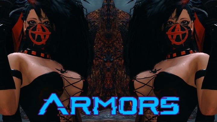 Armors