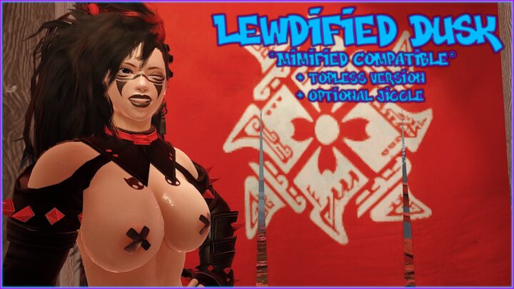 Lewdified Dusk