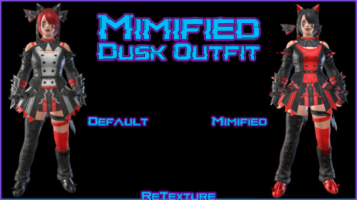 Mimified Dusk