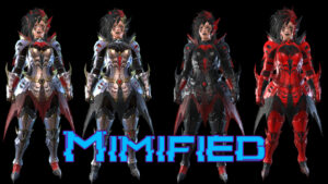 Mimified