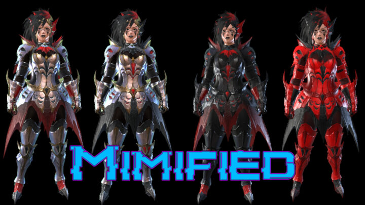 Mimified