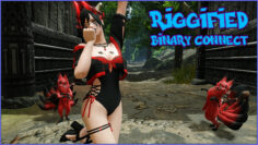 Riggified Binary Connect