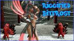 Riggified Bitfrost