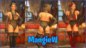 MangieW