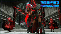 Riggified Aurgelmir