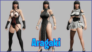 Aragaki